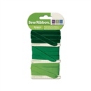 Bild 1 von SEW Ribbon Bändermischung Green