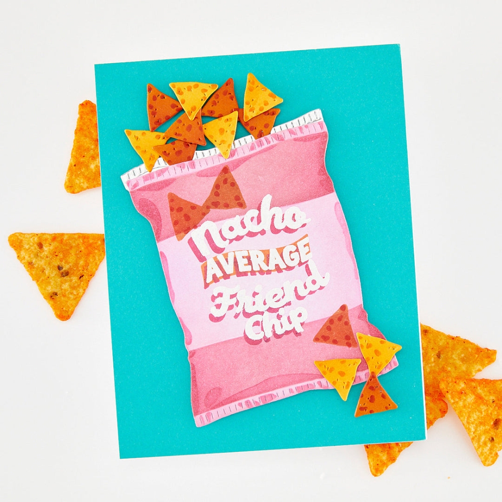 Bild 1 von Hero Arts All That Collection Bundle - Stanzen, Stempel und Schablonen 