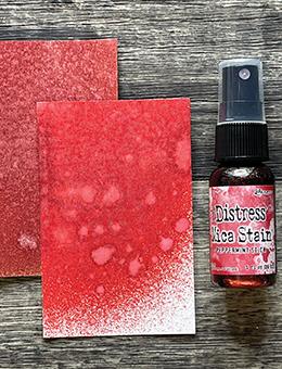 Bild 1 von Tim Holtz Distress Christmas Mica Stain Set - Holiday  Set #1