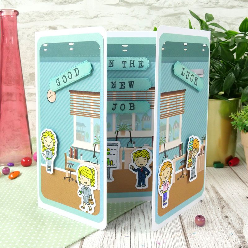 Bild 1 von Hunkydory - Happy Town 6