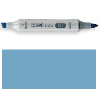 Bild 1 von Copic Ciao Filzstift Light Grayish Cobalt