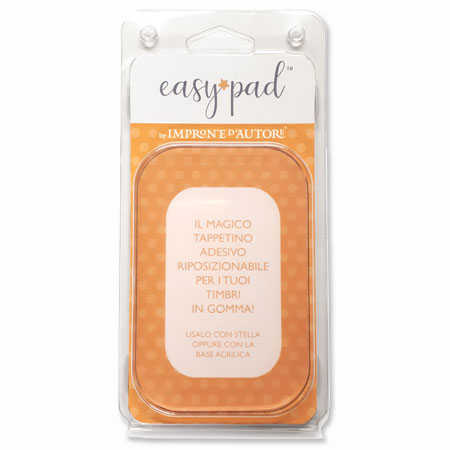 Bild 1 von Impronte d' Autore Easy Pad - Haftunterlage für unmontierte Stempel