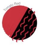 Bild 1 von Copic acrea Paint Marker  / (Farbe) 008 Tomato Red