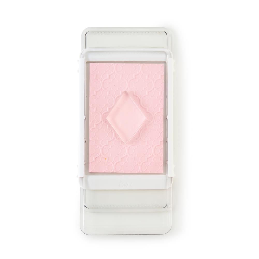 Bild 1 von Sizzix Dimensional Diffuser Accessory By Stacey Park - Prägewerkzeug Zubehör - Raute
