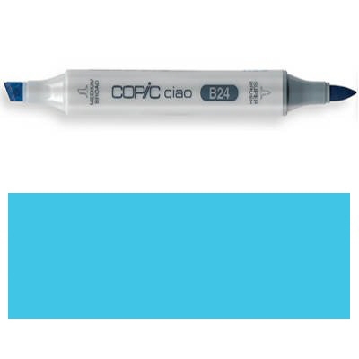 Bild 1 von Copic Ciao Filzstift Process Blue