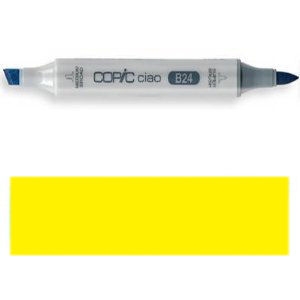 Bild 1 von Copic Ciao Filzstift Acid Yellow