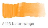 Bild 1 von Faber-Castell Albrecht Dürer Watercolour Marker  / (Farbe) A113 lasurorange