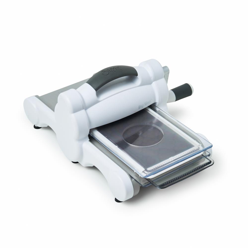 Bild 1 von Sizzix Dimensional Diffuser Accessory By Stacey Park - Prägewerkzeug Zubehör - Kreis