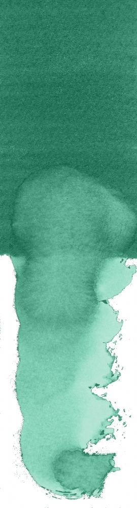 Bild 1 von Faber-Castell - Goldfaber Aqua Dual Marker  / (Farbe) 264 phthalogrün dunkel