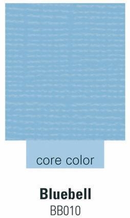 Bild 1 von Cardstock  ColorCore  bluebell