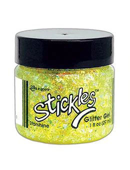 Bild 1 von Ranger Stickles Glitter Gel - Starshine
