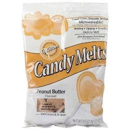 Bild 1 von Candy Melts Peanut Butter 