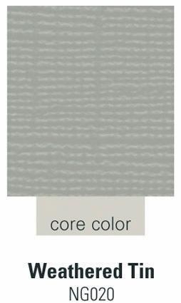 Bild 1 von Cardstock  ColorCore  weathered tin
