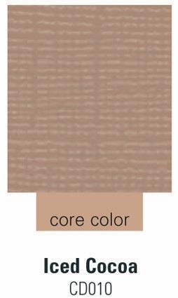 Bild 1 von Cardstock  ColorCore  iced cocoa