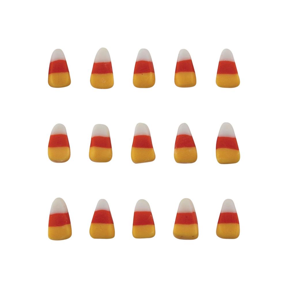 Bild 1 von Tim Holtz Idea-Ology Confections - Candy Corn - Süßigkeiten Zuckermais
