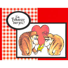Bild 1 von Stampendous Perfectly Clear Stamps - Gorilla Love - Gorilla Liebe