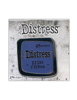 Bild 1 von Tim Holtz Distress Enamel Collector Pin - Sammelpin - Prize Ribbon