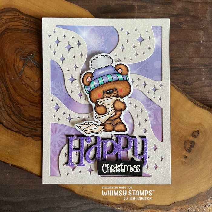 Whimsy treats hotsell