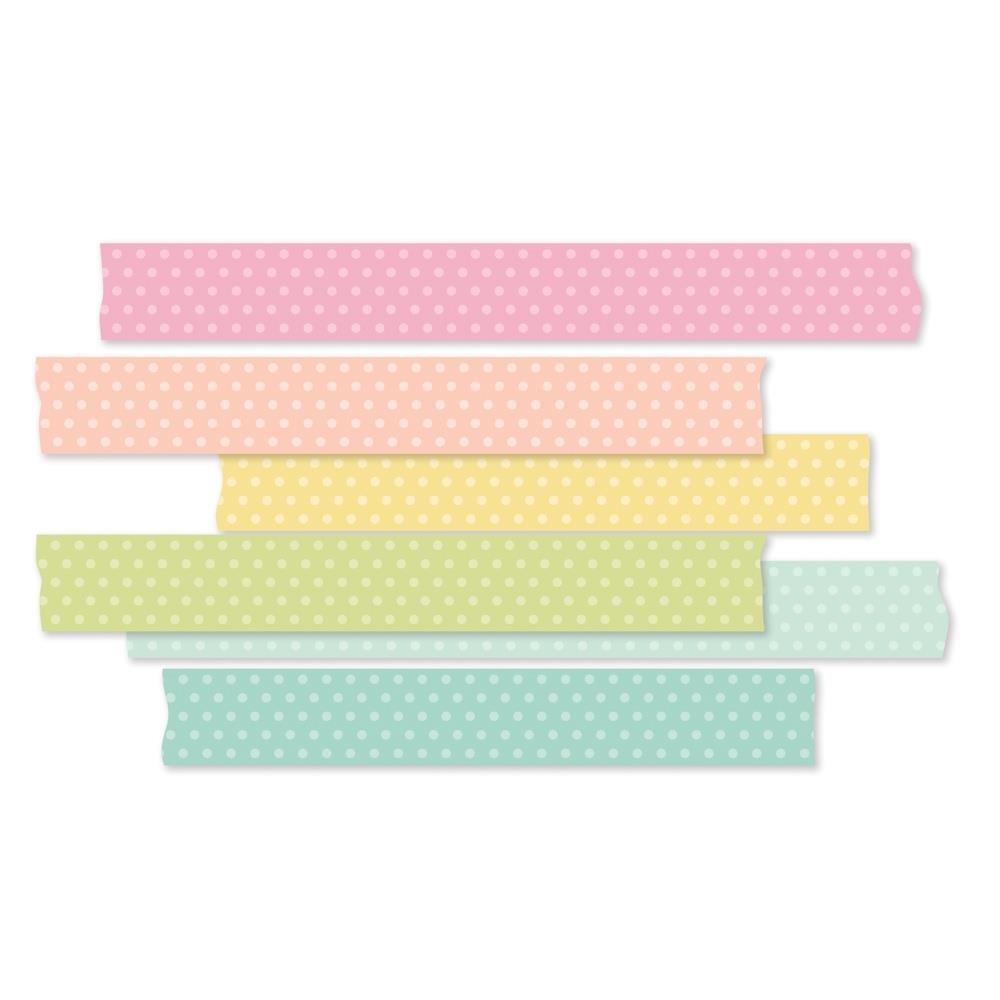 Bild 1 von Simple Stories Washi Tape - Color Vibe - Lights
