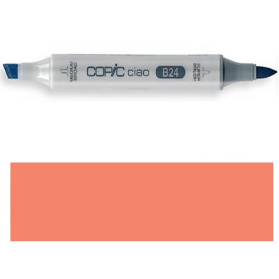 Bild 1 von Copic Ciao Filzstift Lipstick Orange