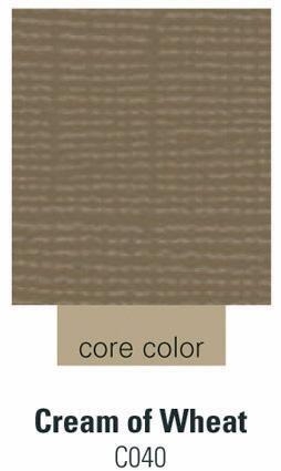 Bild 1 von Cardstock  ColorCore  cream of wheat