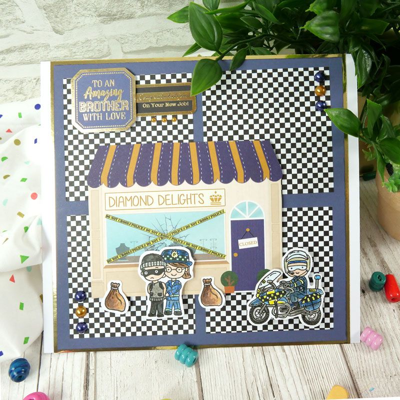 Bild 1 von Hunkydory - Happy Town 6