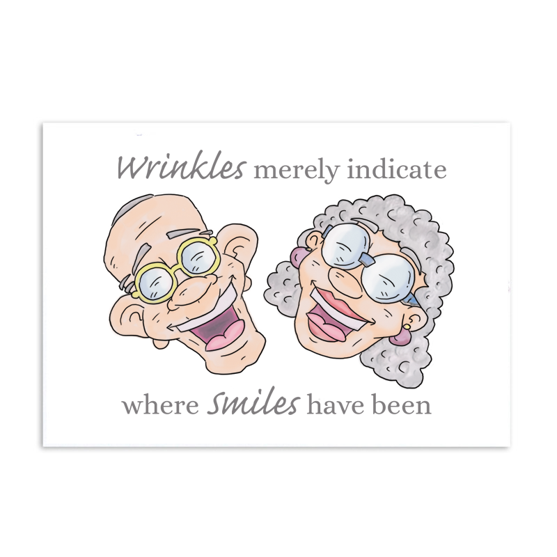 Bild 1 von For the love of...Stamps by Hunkydory - Clearstamps Where Smiles Have Been