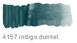 Bild 1 von Faber-Castell Albrecht Dürer Watercolour Marker  / (Farbe) A157 indigo dunkel