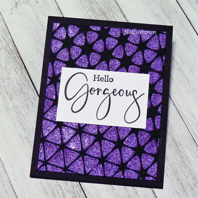 Bild 1 von A Colorful Life Designs Stencils - Star Stretch