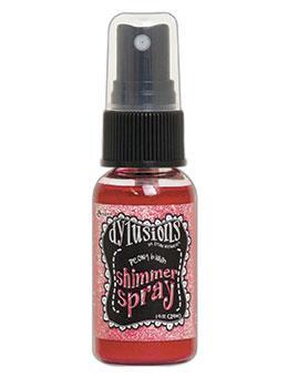 Bild 1 von Dylusions Shimmer Sprays - Schimmerfarbe zum Sprühen  / (Farbe) Peony Blush