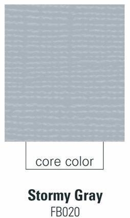 Bild 1 von Cardstock  ColorCore  stormy gray