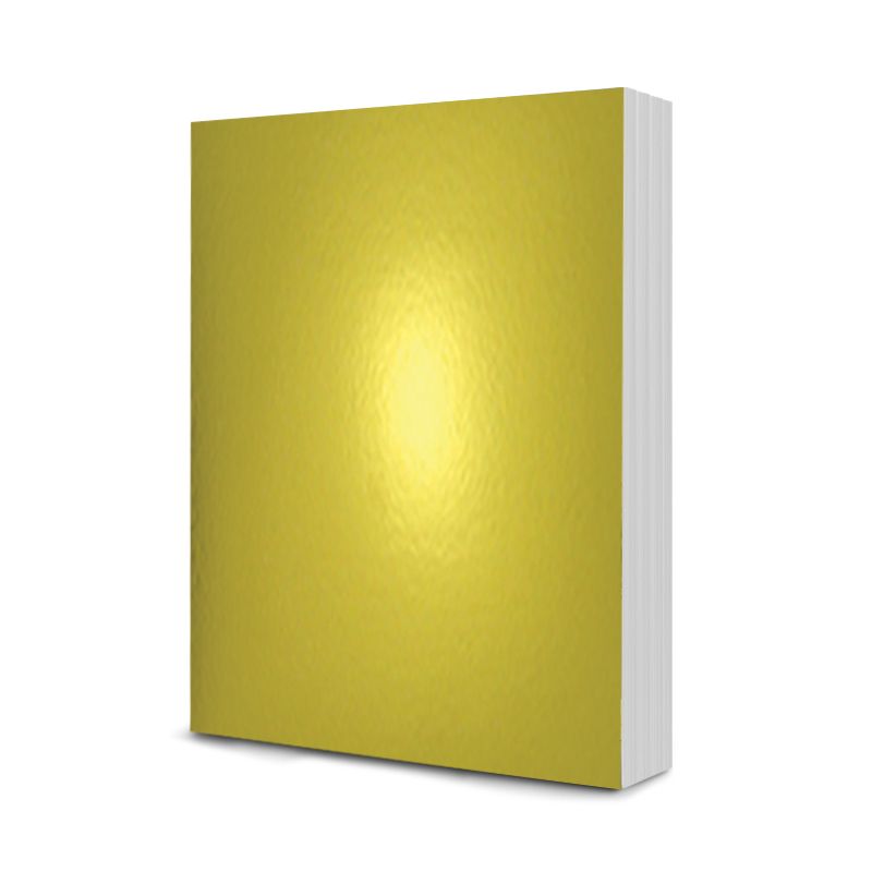 Bild 1 von Hunkydory - Mirri Mats - A6 - Rich Gold - Spiegelkarton