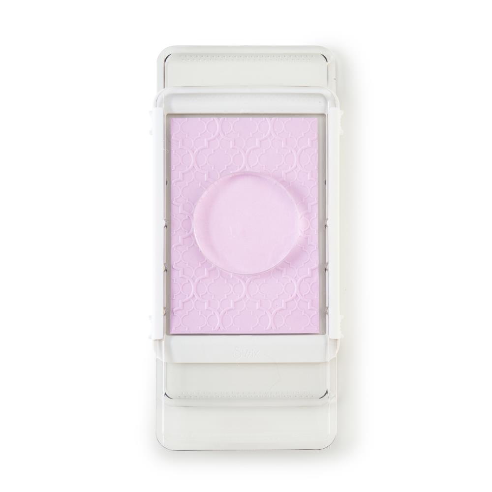 Bild 1 von Sizzix Dimensional Diffuser Accessory By Stacey Park - Prägewerkzeug Zubehör - Kreis