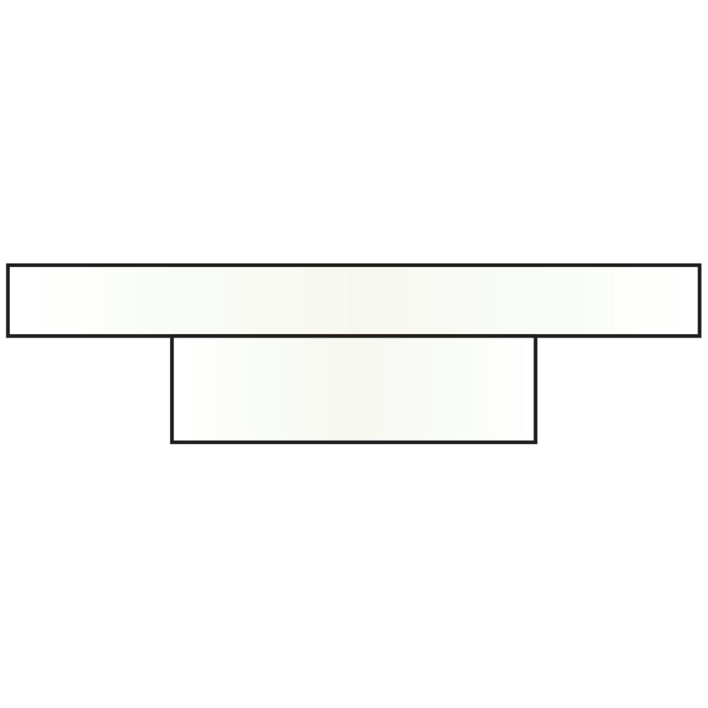 Bild 1 von We R Memory Keepers Button Press Die Base Inserts - Grundplatte