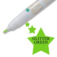 Bild 1 von Wink of Stella - Marker  / (Farbe)  Glitter Green 