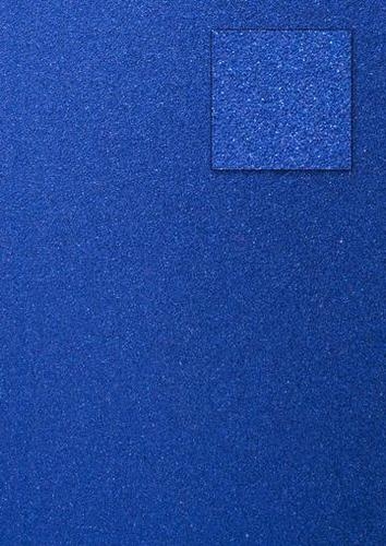 Bild 1 von Glitterkarton dunkelblau