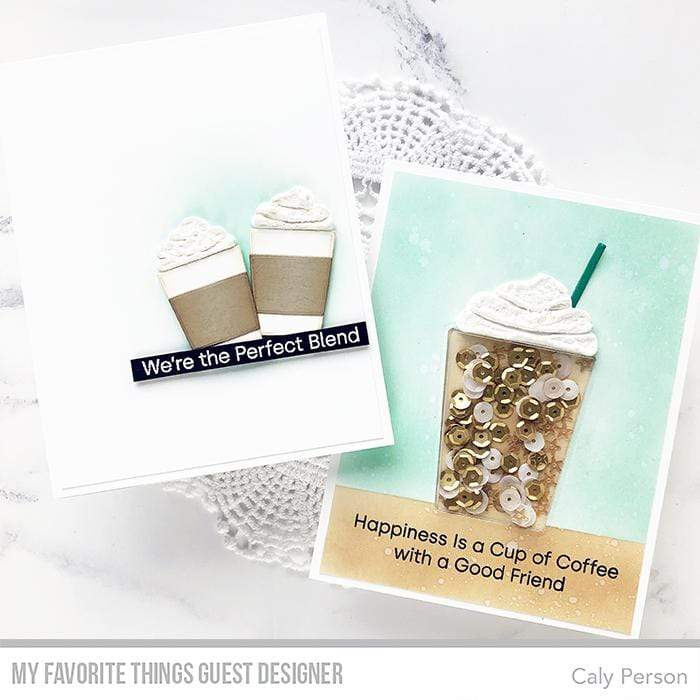 Bild 1 von My Favorite Things - Café All Day Die-namics - Stanze Kaffee