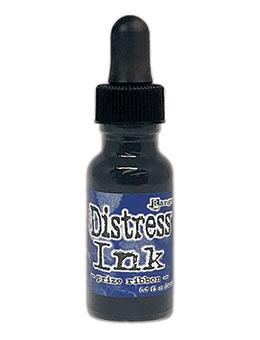Bild 1 von Tim Holtz Distress Ink Nachfüllfarbe Reinker - Prize Ribbon