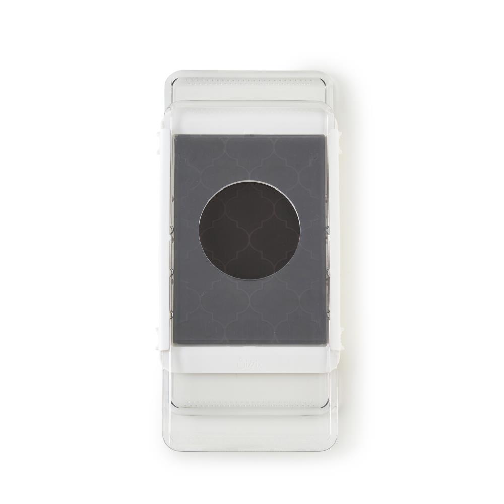 Bild 1 von Sizzix Dimensional Diffuser Accessory By Stacey Park - Prägewerkzeug Zubehör - Kreis