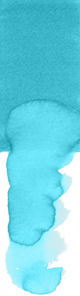 Bild 1 von Faber-Castell - Goldfaber Aqua Dual Marker  / (Farbe) 154 kobalttürkis hell