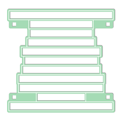 Bild 1 von LDRS Creative - Sentiment Stack Die II - Stanzen für Texte