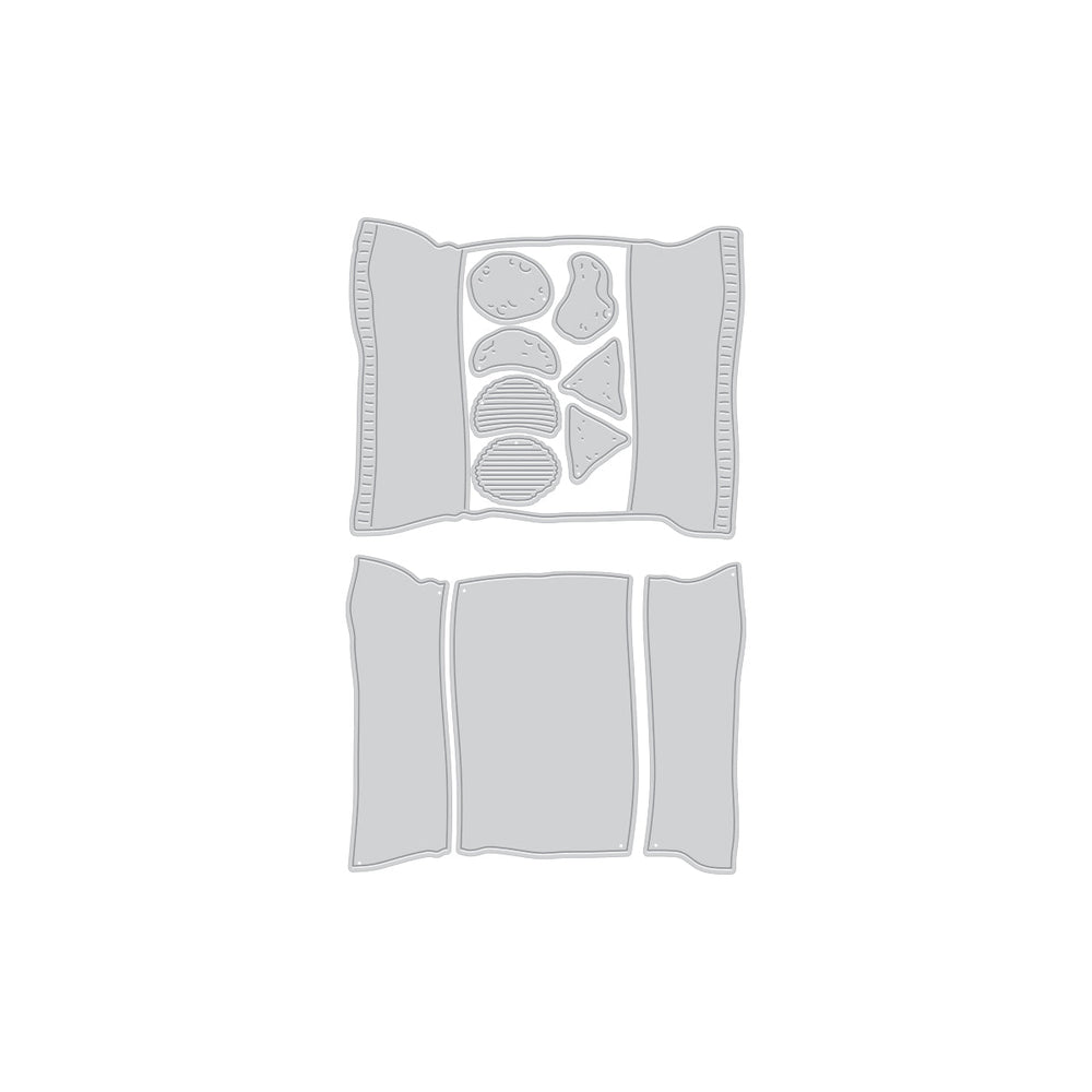 Bild 1 von Hero Arts All That Collection Bundle - Stanzen, Stempel und Schablonen 