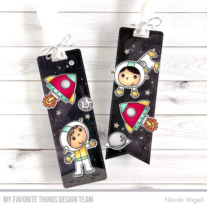 Bild 1 von My Favorite Things - Clear Stamps Best Friends in the Universe