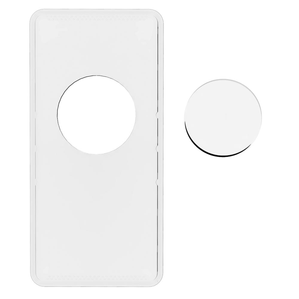 Bild 1 von Sizzix Dimensional Diffuser Accessory By Stacey Park - Prägewerkzeug Zubehör - Kreis