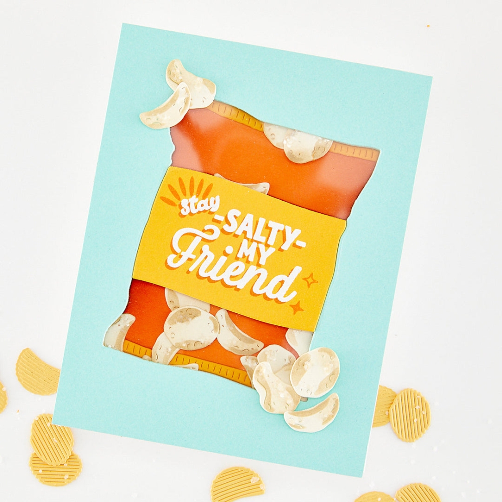 Bild 1 von Hero Arts All That Collection Bundle - Stanzen, Stempel und Schablonen 