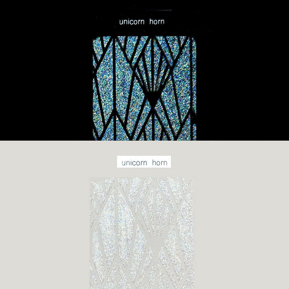 Bild 1 von Simon Hurley create. Astro Paste Unicorn Horn