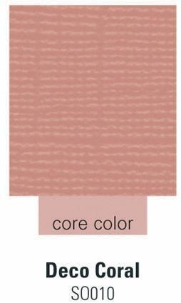Bild 1 von Cardstock  ColorCore  deco coral