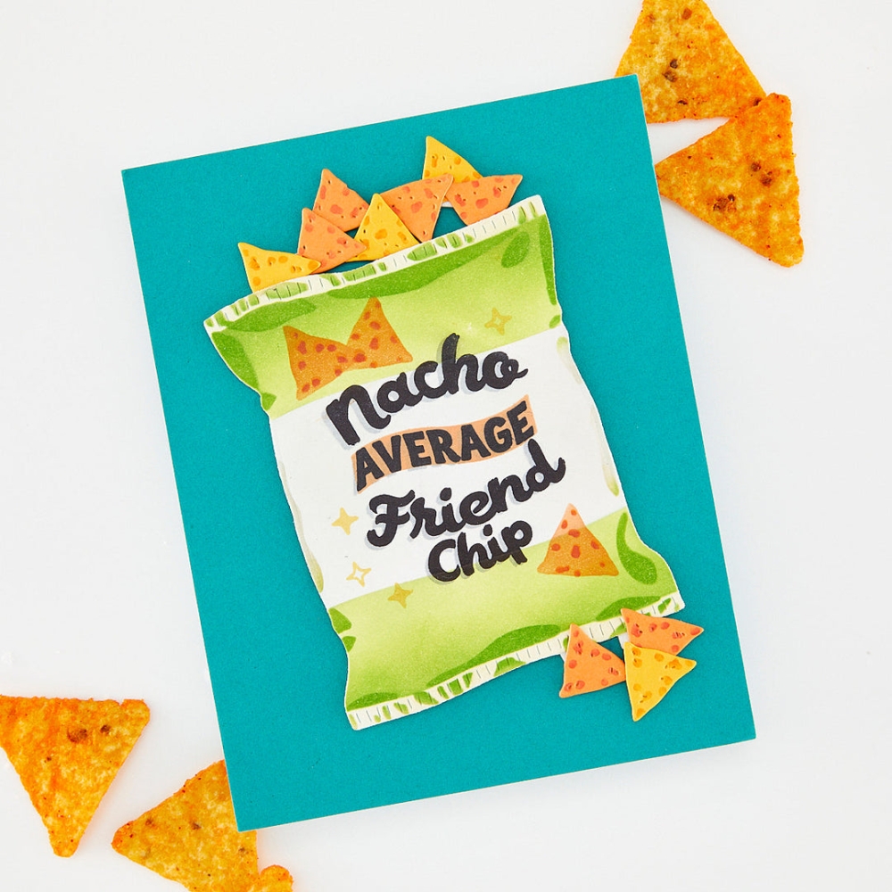 Bild 1 von Hero Arts All That Collection Bundle - Stanzen, Stempel und Schablonen 