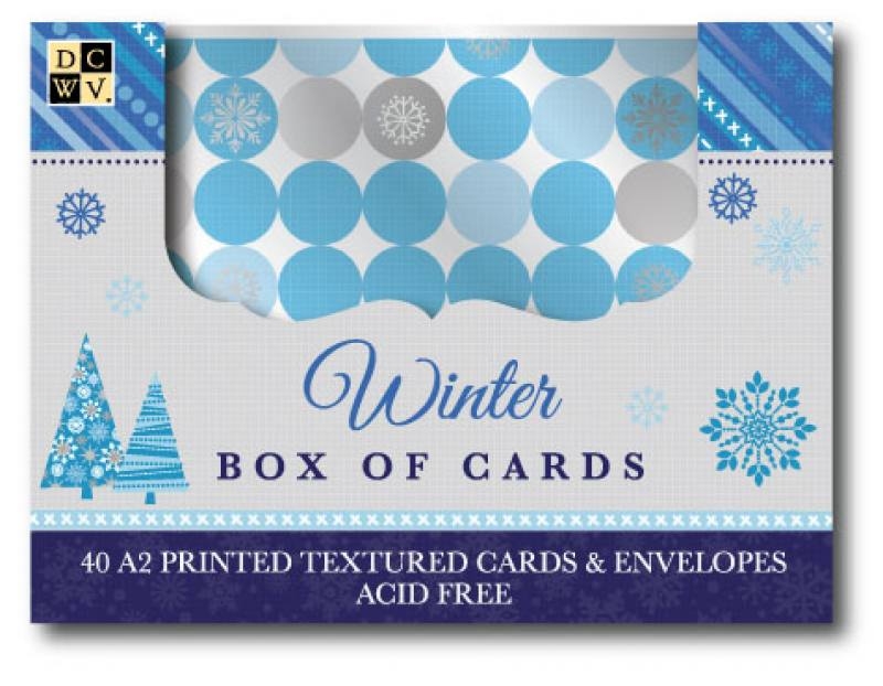 Bild 1 von Box Of Cards Winter