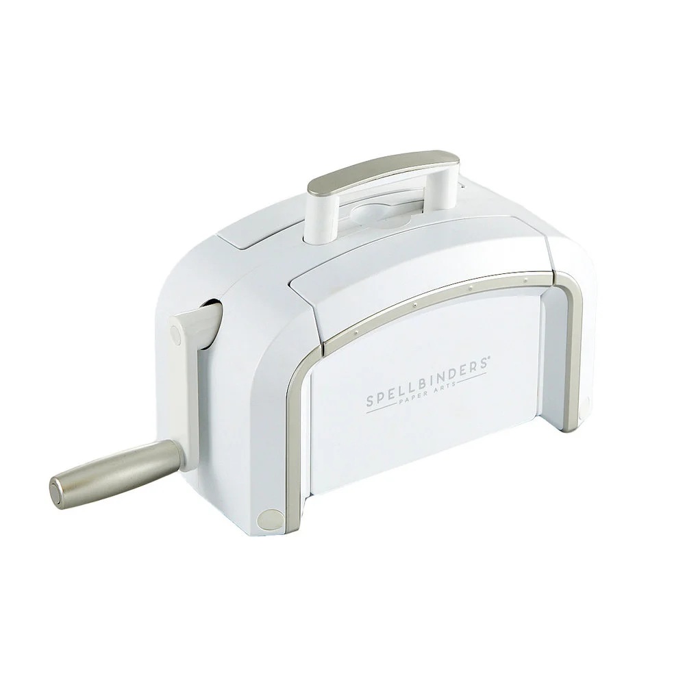 Bild 1 von Spellbinders Platinum SIX Stanz- und Prägemaschine - 6 Inch Platform